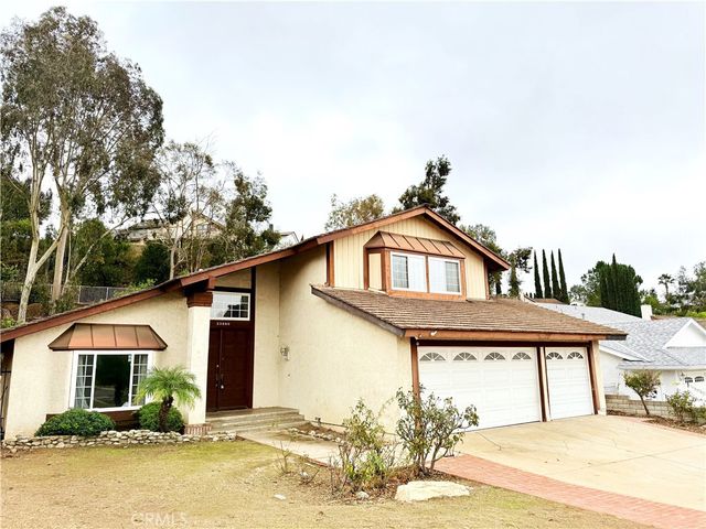 23860 Enriquez Drive, Diamond Bar, CA 91765