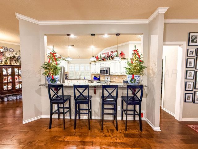 5724 Spencer Street, Amarillo, TX 79109