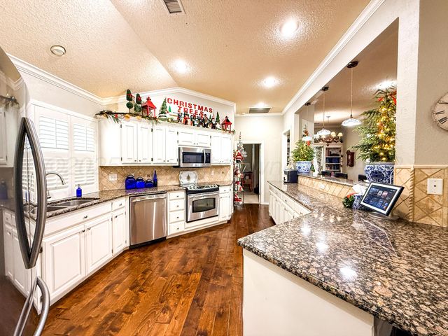 5724 Spencer Street, Amarillo, TX 79109