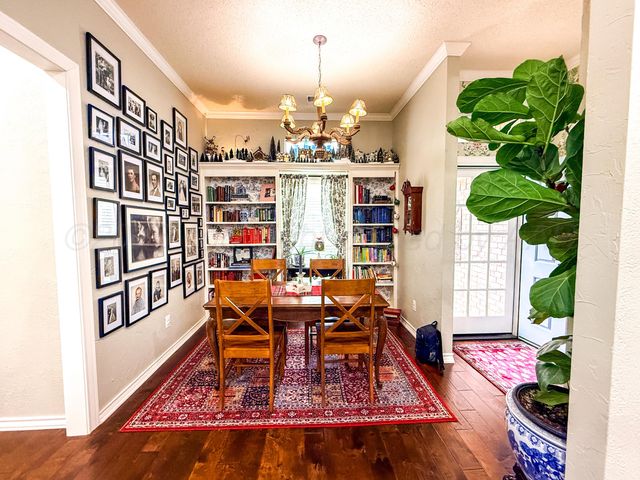 5724 Spencer Street, Amarillo, TX 79109