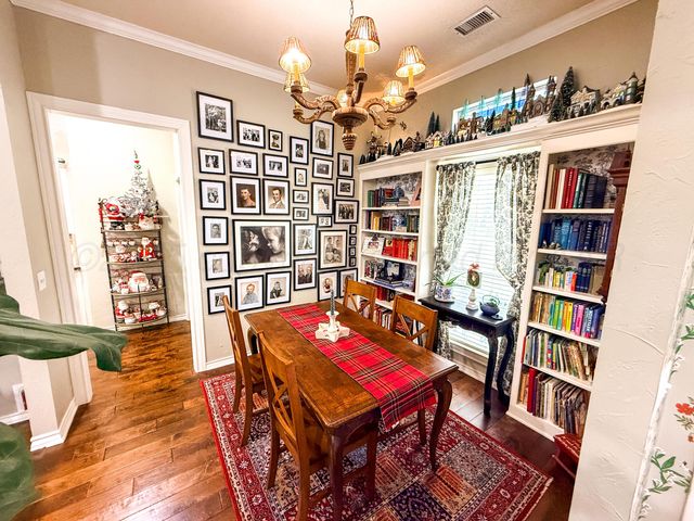 5724 Spencer Street, Amarillo, TX 79109