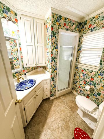 5724 Spencer Street, Amarillo, TX 79109