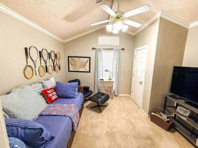 5724 Spencer Street, Amarillo, TX 79109