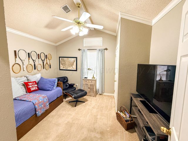 5724 Spencer Street, Amarillo, TX 79109