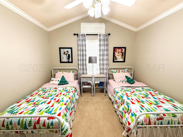 5724 Spencer Street, Amarillo, TX 79109