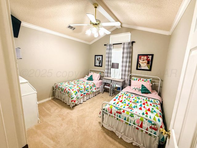 5724 Spencer Street, Amarillo, TX 79109