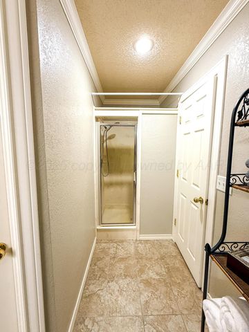 5724 Spencer Street, Amarillo, TX 79109