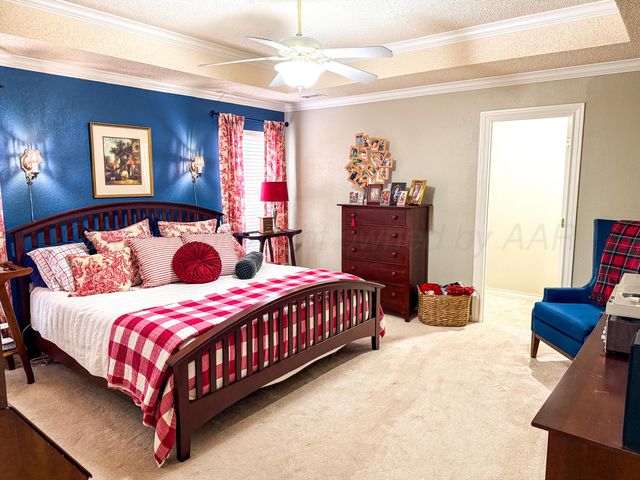 5724 Spencer Street, Amarillo, TX 79109