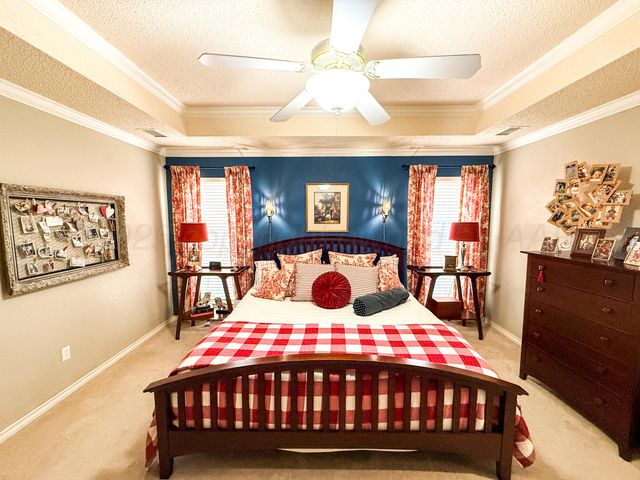 5724 Spencer Street, Amarillo, TX 79109