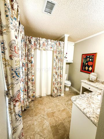 5724 Spencer Street, Amarillo, TX 79109