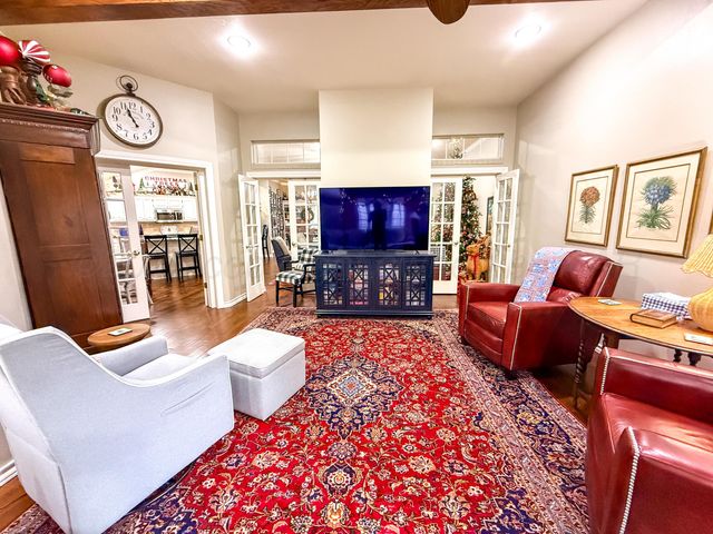 5724 Spencer Street, Amarillo, TX 79109