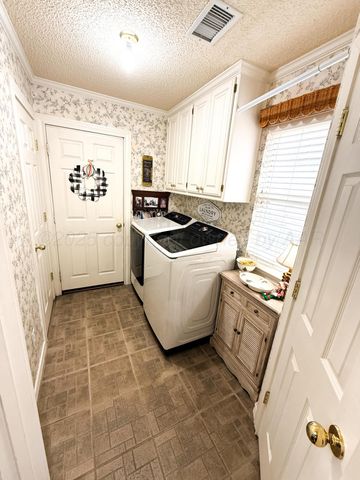 5724 Spencer Street, Amarillo, TX 79109