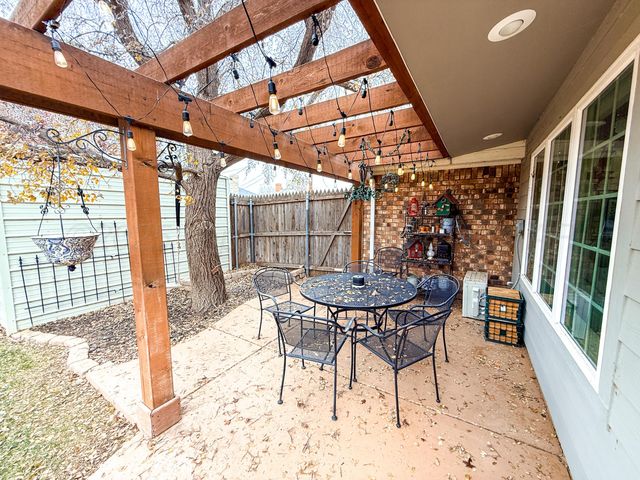 5724 Spencer Street, Amarillo, TX 79109