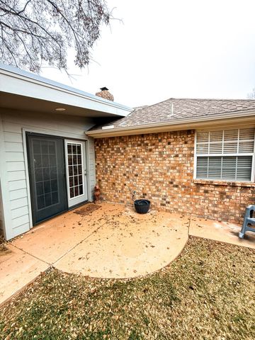 5724 Spencer Street, Amarillo, TX 79109