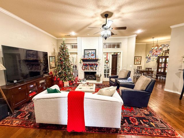 5724 Spencer Street, Amarillo, TX 79109