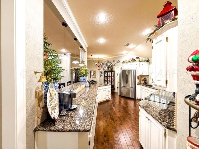 5724 Spencer Street, Amarillo, TX 79109