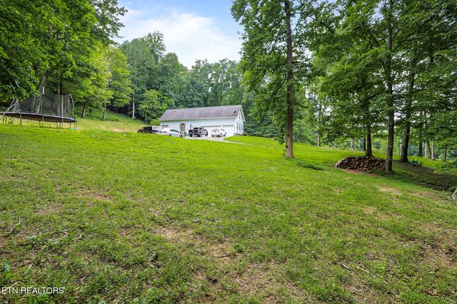 982 Jordan Rd, Washburn, TN 37888
