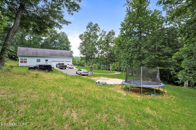982 Jordan Rd, Washburn, TN 37888