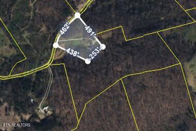 982 Jordan Rd, Washburn, TN 37888