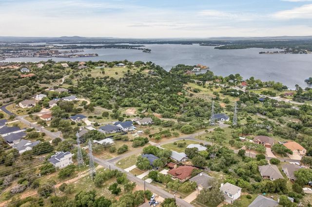 212 Knights Row ROW, Cottonwood Shores, TX 78657