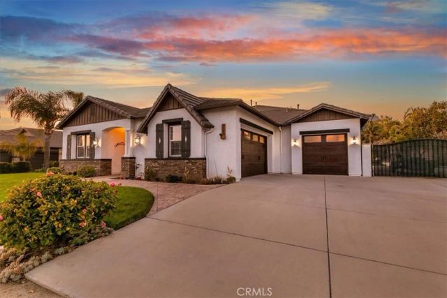 229 Oldenburg Lane, Norco, CA 92860