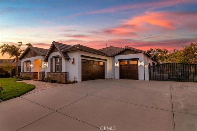 229 Oldenburg Lane, Norco, CA 92860