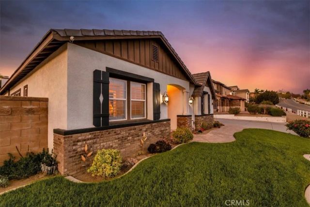 229 Oldenburg Lane, Norco, CA 92860