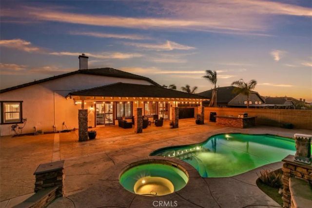 229 Oldenburg Lane, Norco, CA 92860