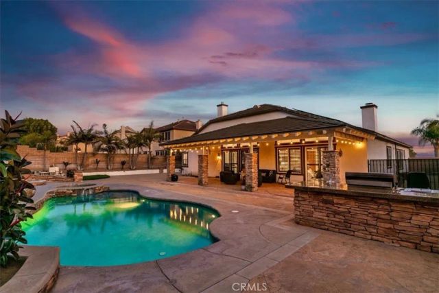 229 Oldenburg Lane, Norco, CA 92860