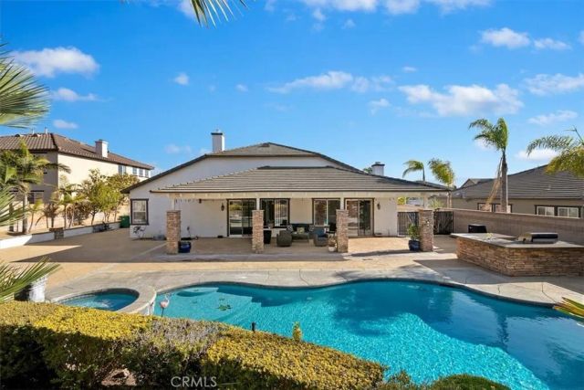 229 Oldenburg Lane, Norco, CA 92860