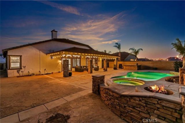 229 Oldenburg Lane, Norco, CA 92860