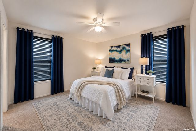 6243 FLINT ROCK DR, San Antonio, TX 78238