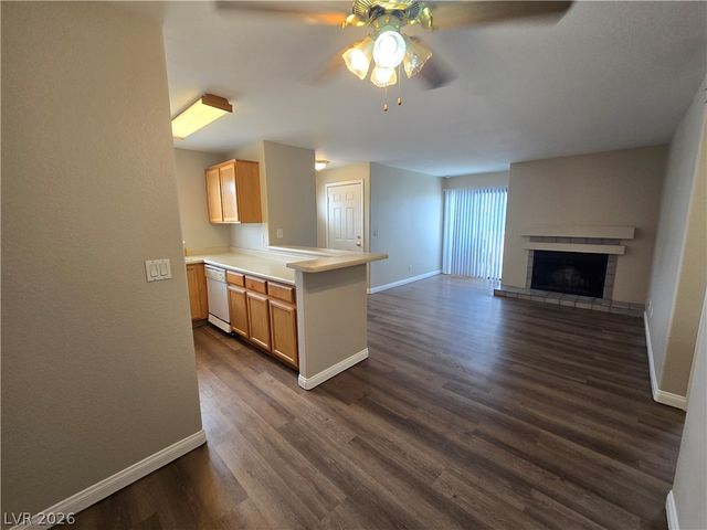 2987 JUNIPER HILLS BL Boulevard 201, Las Vegas, NV 89142
