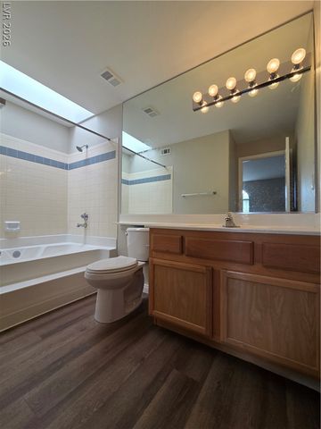 2987 JUNIPER HILLS BL Boulevard 201, Las Vegas, NV 89142