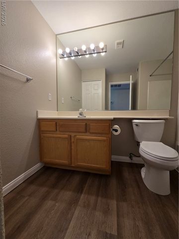2987 JUNIPER HILLS BL Boulevard 201, Las Vegas, NV 89142