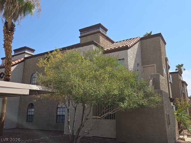 2987 JUNIPER HILLS BL Boulevard 201, Las Vegas, NV 89142