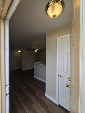 2987 JUNIPER HILLS BL Boulevard 201, Las Vegas, NV 89142