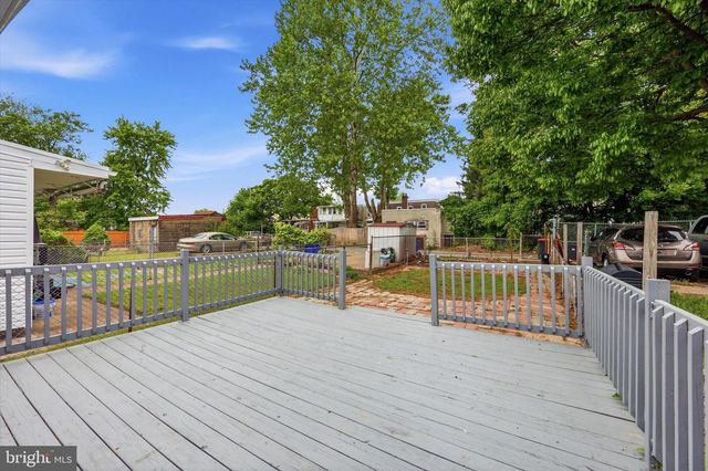 2506 W 6TH ST, Chester, PA 19013