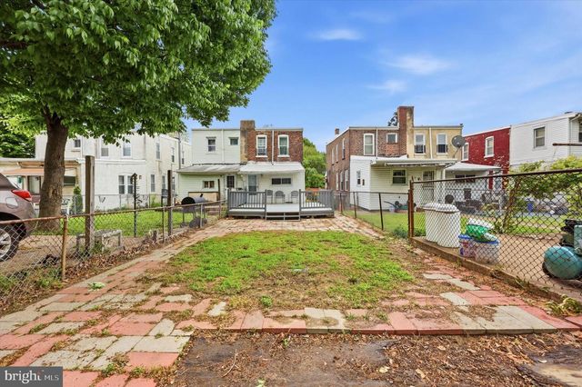 2506 W 6TH ST, Chester, PA 19013