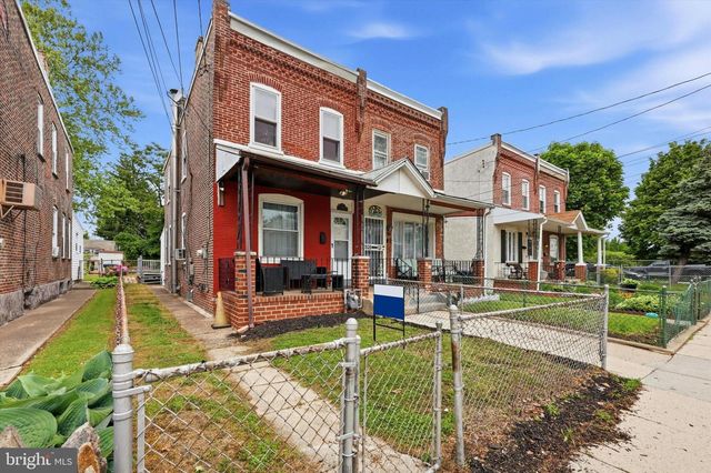 2506 W 6TH ST, Chester, PA 19013