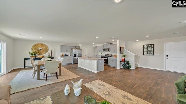 105 Hunter's Branch Drive, Hopkins, SC 29061