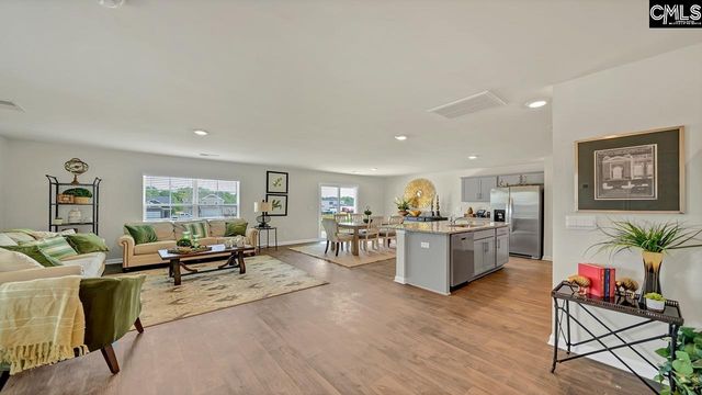 105 Hunter's Branch Drive, Hopkins, SC 29061