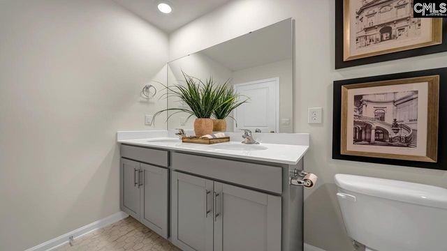 105 Hunter's Branch Drive, Hopkins, SC 29061