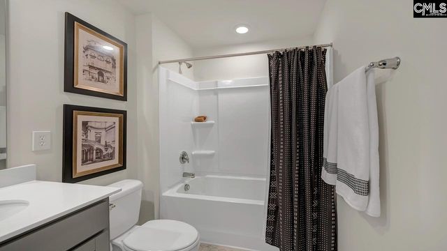 105 Hunter's Branch Drive, Hopkins, SC 29061