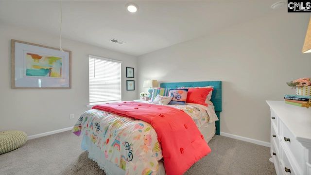 105 Hunter's Branch Drive, Hopkins, SC 29061