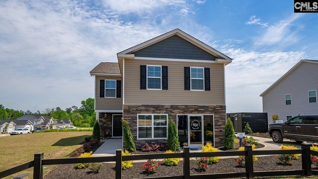 105 Hunter's Branch Drive, Hopkins, SC 29061