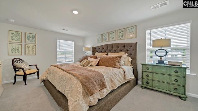 105 Hunter's Branch Drive, Hopkins, SC 29061