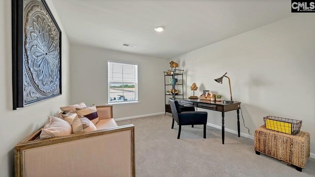 105 Hunter's Branch Drive, Hopkins, SC 29061