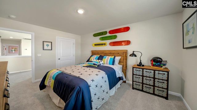 105 Hunter's Branch Drive, Hopkins, SC 29061