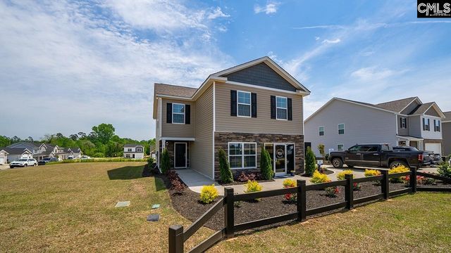 105 Hunter's Branch Drive, Hopkins, SC 29061